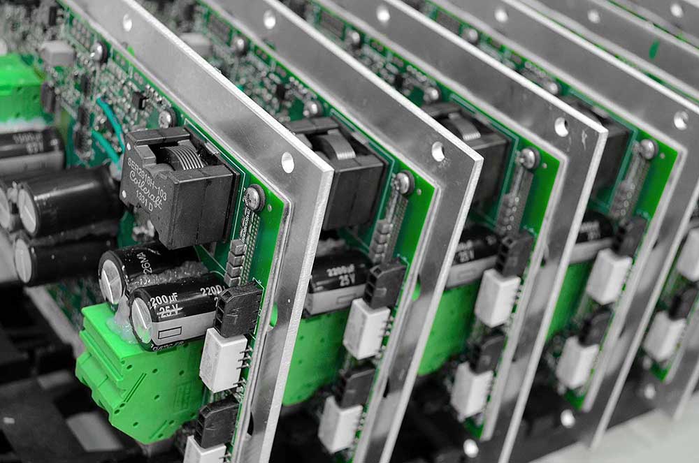 Circuit Board Assembly - IMS