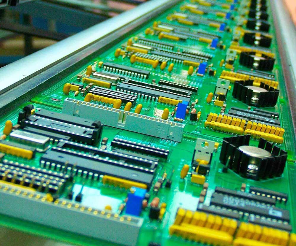 Circuit Board Assembly IMS